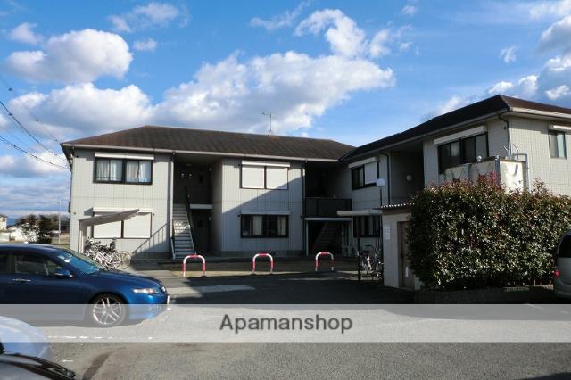 和歌山県岩出市根来の建物