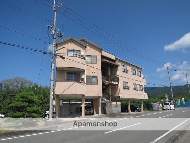 和歌山線 打田駅 徒歩38分  築27年(2DK/2階)