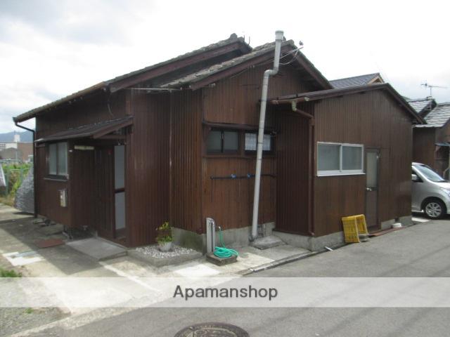 和歌山線 岩出駅 徒歩16分 1階建 築59年