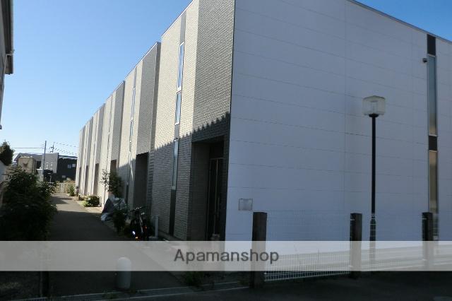 ミケハウス　[1階]