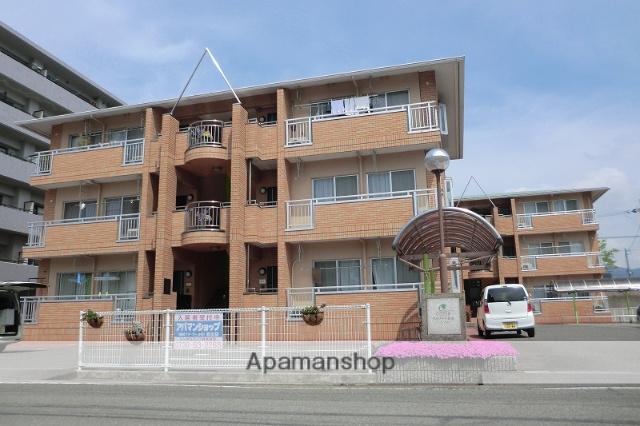 和歌山県岩出市西国分の建物