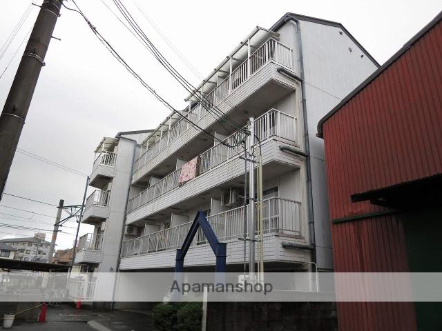 シャルマンフジ和歌山拾弐番館