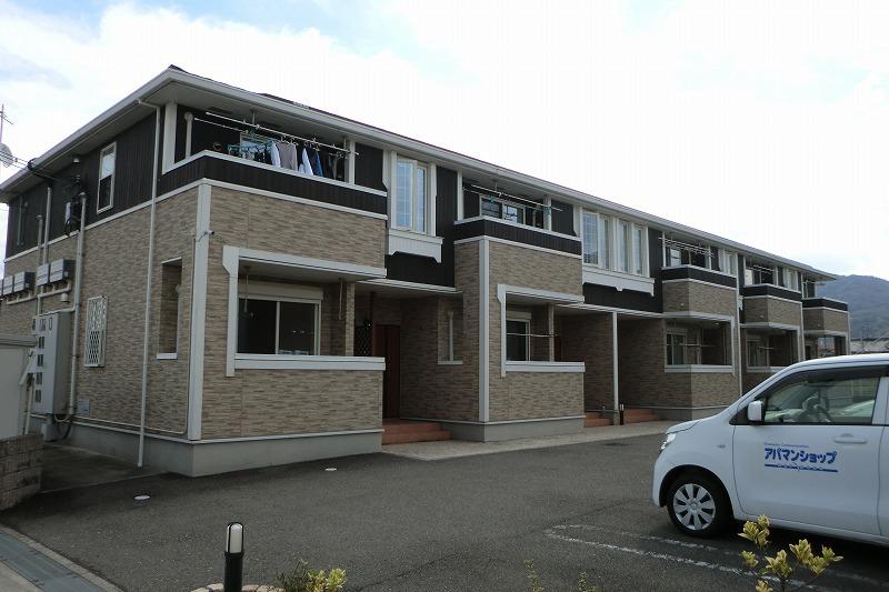 ディオーネ・ジエータ紀ノ川Ⅱ