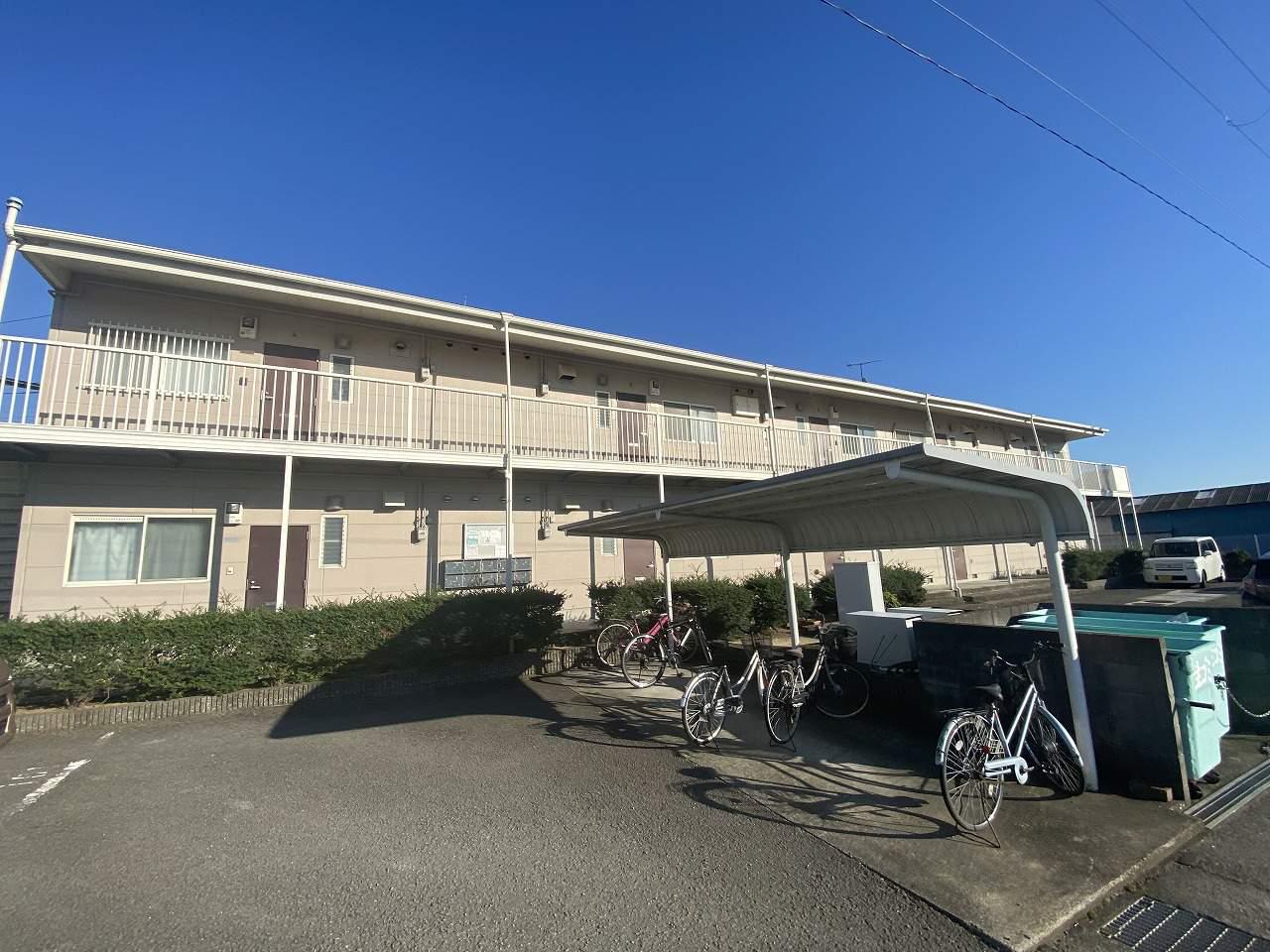 アーバンハウスⅡ