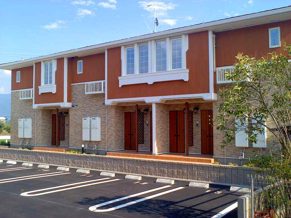 シャノアール西大井Ⅰ