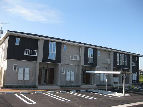 和歌山県紀の川市貴志川町前田の建物