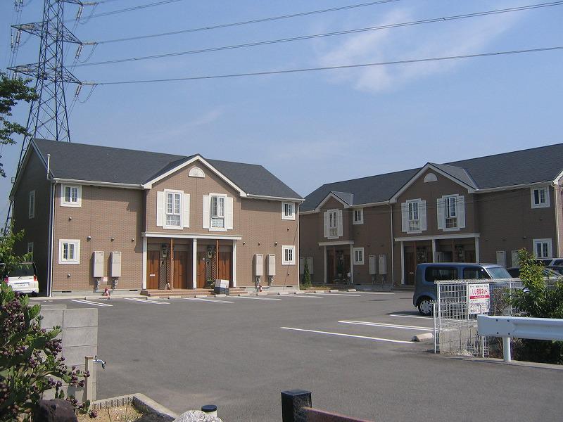 シェリジェ・ミムラⅠ