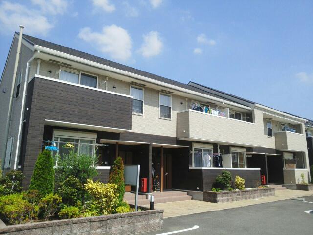 ウェル・パレス 1