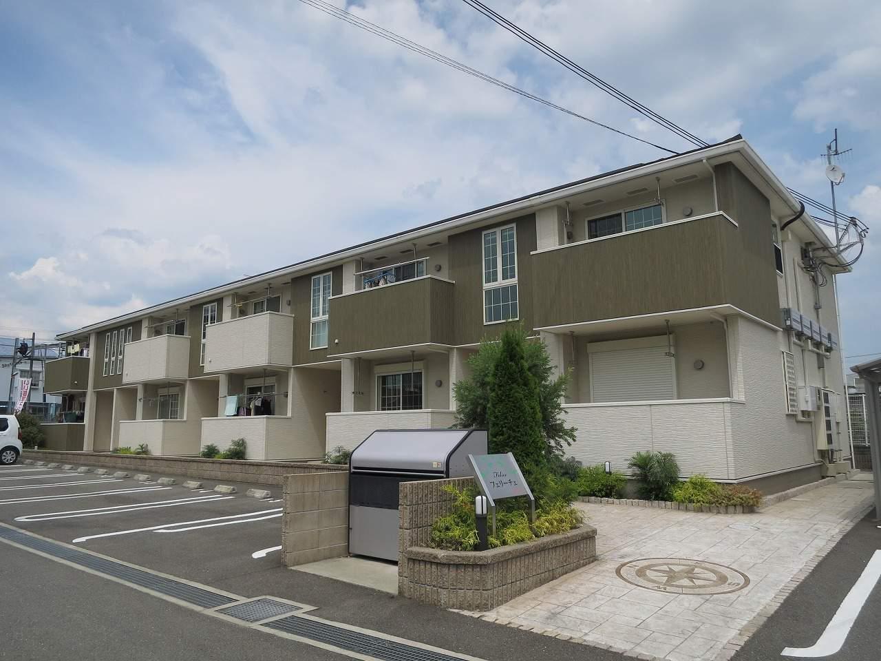 和歌山県紀の川市名手西野の建物