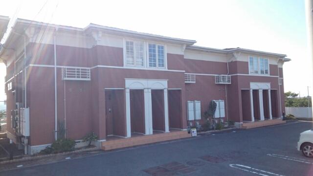 ウエスト・ヴィオラカーサⅡ