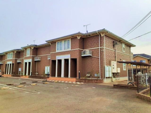 メゾンフォルテⅡ