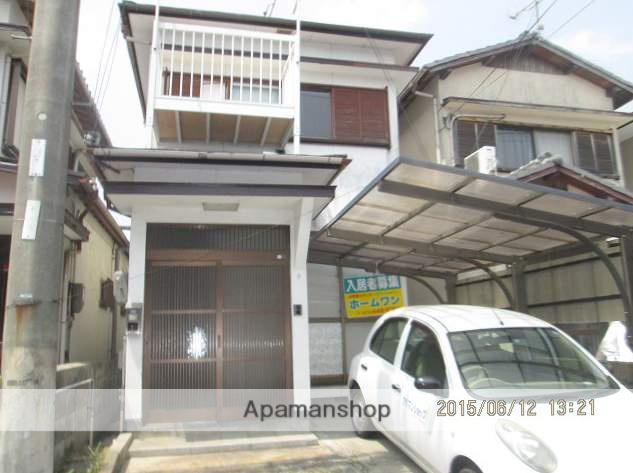 和歌山県岩出市森の戸建賃貸