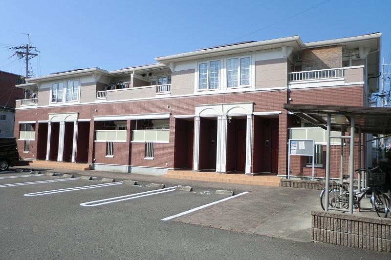 ノルテフロレスタⅡ