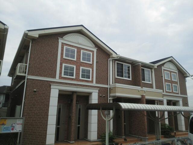 ラゴーア・アネシスⅡ