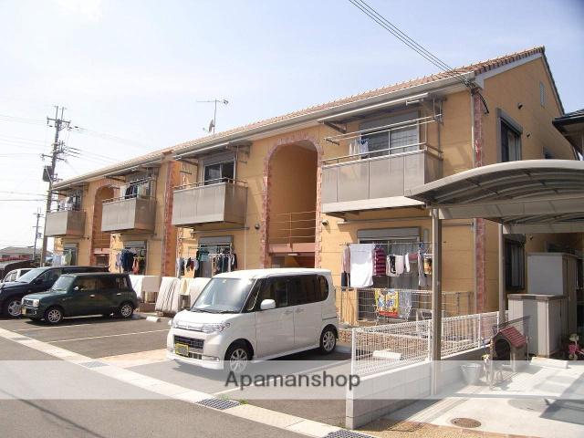 和歌山県紀の川市下井阪の建物