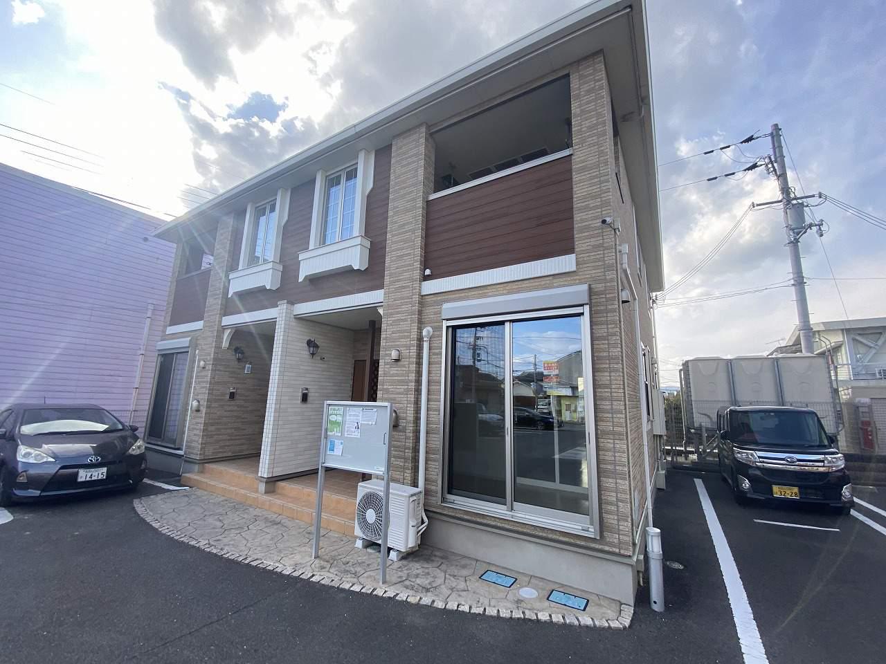 ベルファミーユⅠ