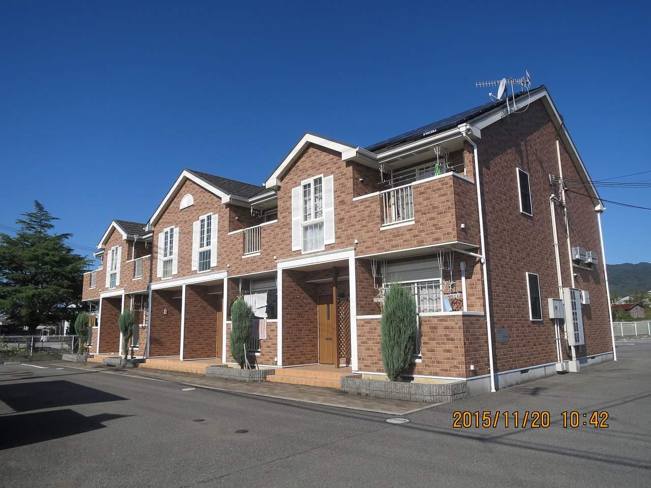 イーストヴィオラカーサⅡ