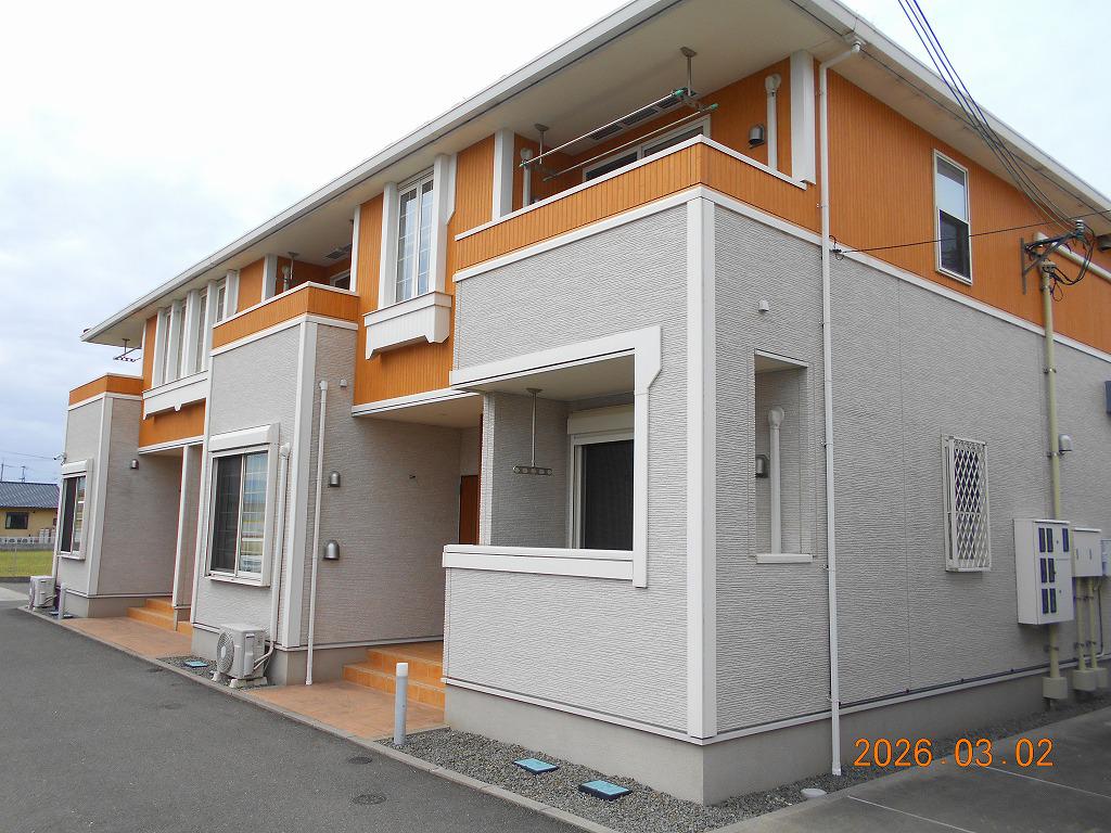 和歌山県紀の川市  築11年(1LDK/1階)