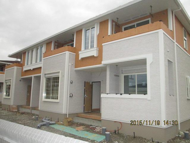 和歌山県紀の川市  築11年(1LDK/1階)