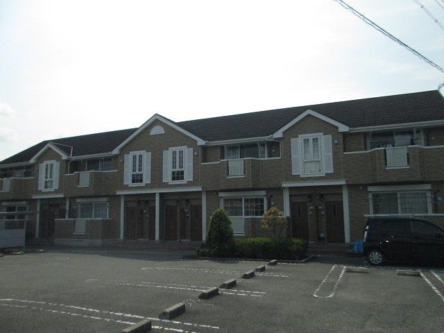 和歌山県紀の川市桃山町調月の建物