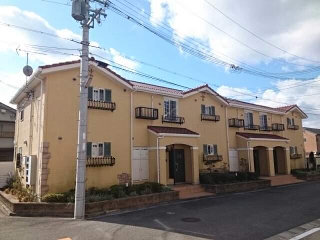 フェルマータⅢ