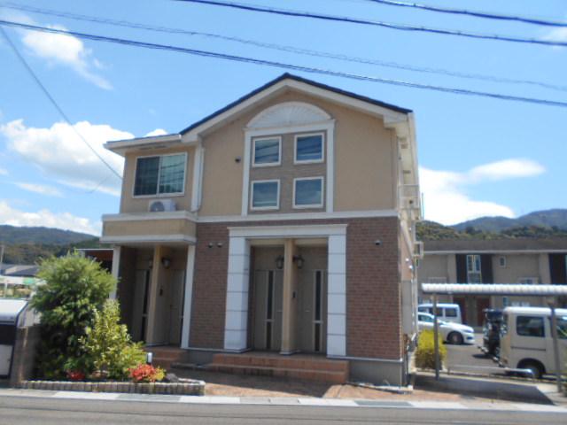 グランリアン Ⅰ(ワンルーム/1階)