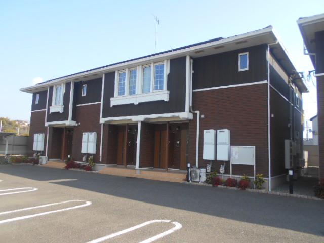 アヴニール西重根Ⅱ