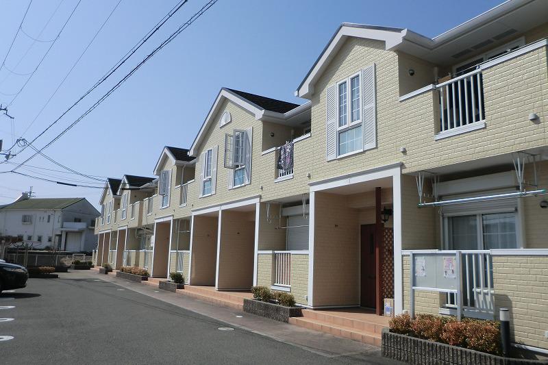 和歌山県紀の川市貴志川町丸栖の建物