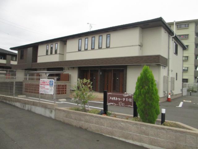 フォルトゥーナⅥ