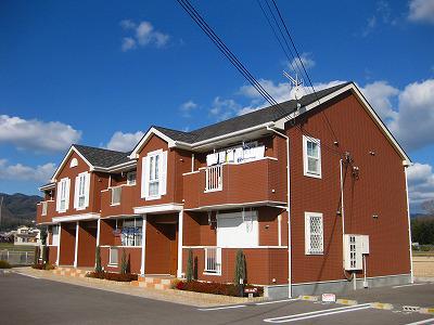 和歌山線 打田駅 徒歩15分 2階建 築20年