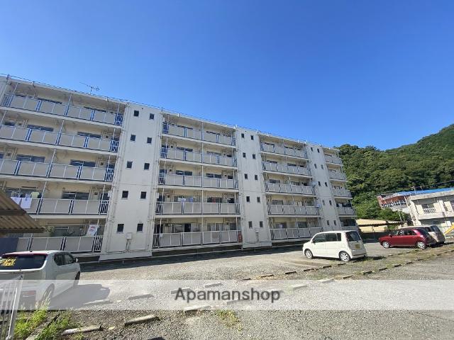 パーク海南Ⅱ