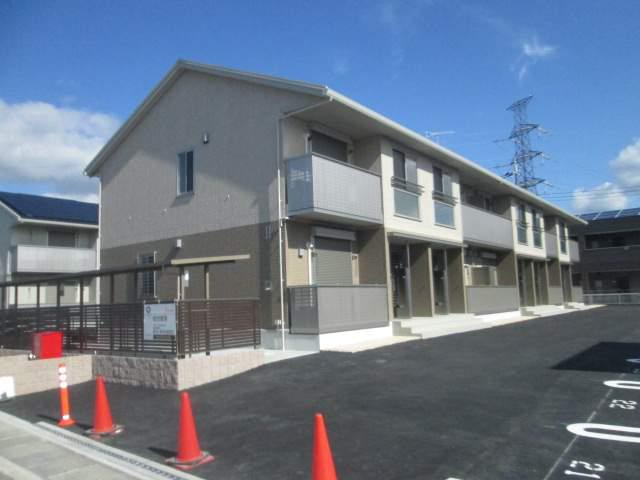 岩出ヒルズ Ⅱ[1階]