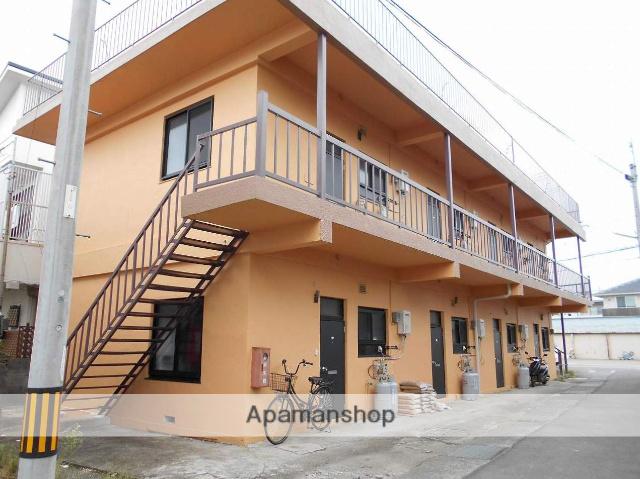 岩出コーポメイト