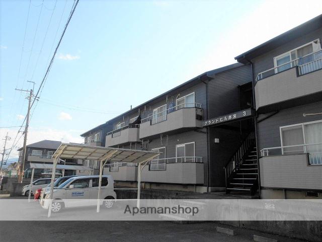 グランドヒル岸宮