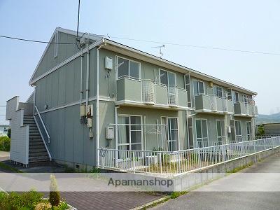 和歌山電鐵貴志川線 貴志駅 徒歩6分  築33年