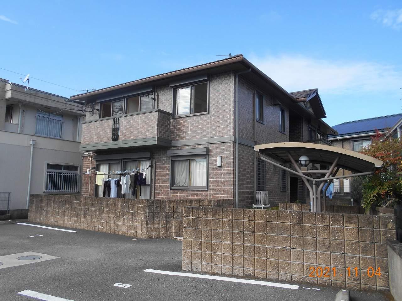 和歌山線 下井阪駅 徒歩11分  築18年