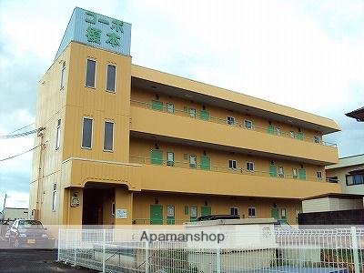 和歌山県岩出市水栖の建物