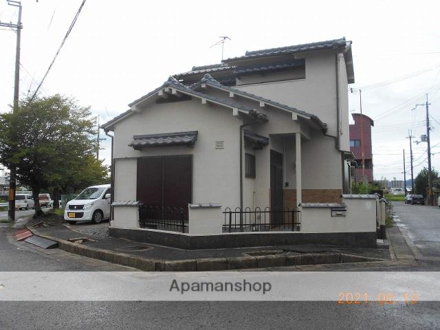 和歌山県紀の川市東国分の戸建賃貸