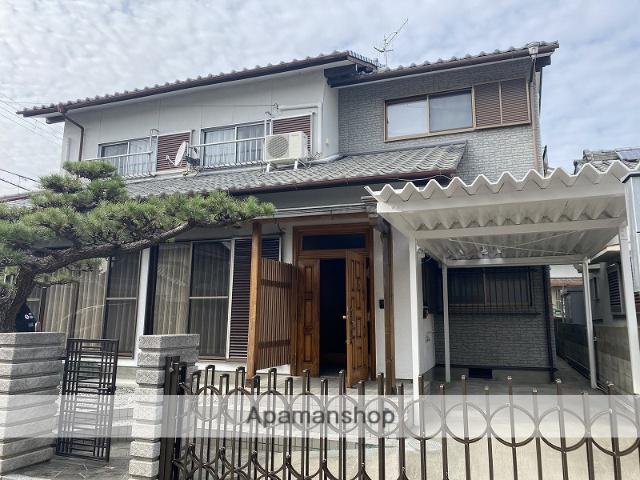 和歌山県岩出市山の戸建賃貸