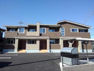 プリムローズⅠ