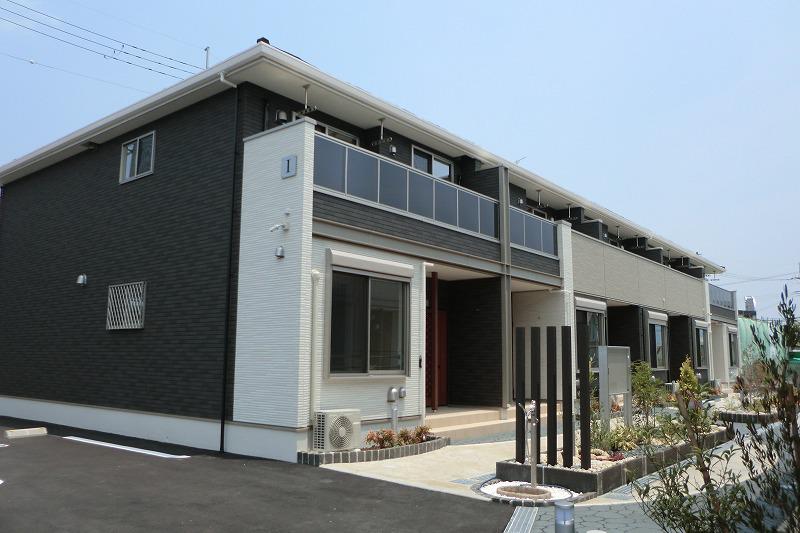 ルミエール岩出 Ⅰ