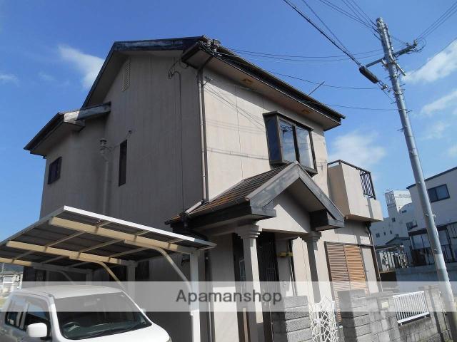 和歌山県岩出市水栖の戸建賃貸