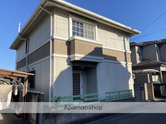 和歌山県和歌山市下三毛の戸建賃貸