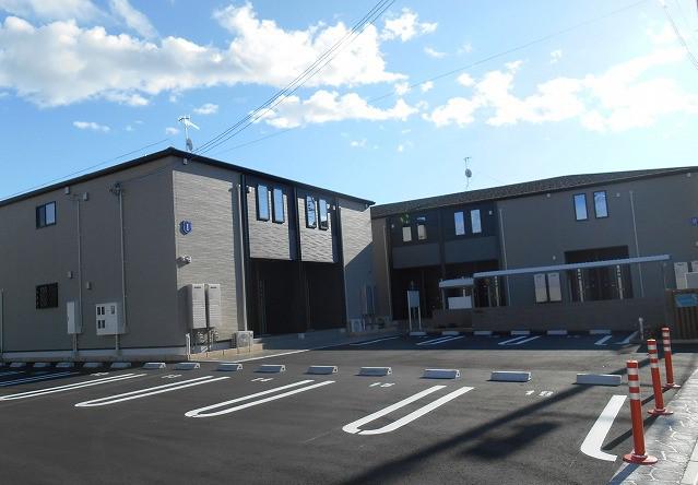 ランデックス Ⅰ