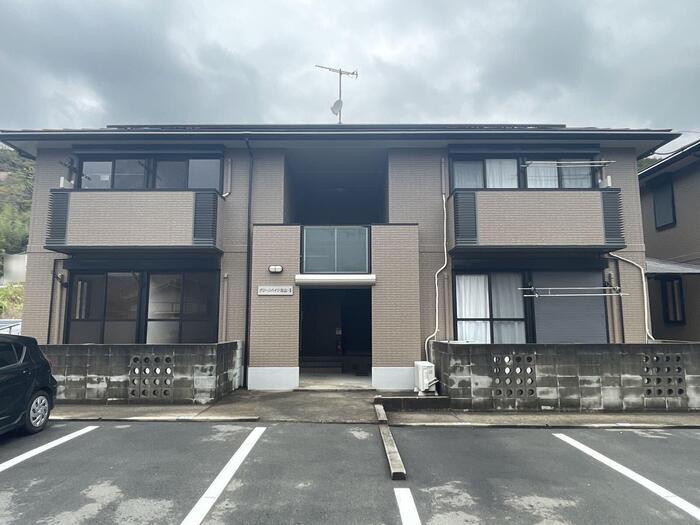 グリーンハイツ北山 Ⅱ