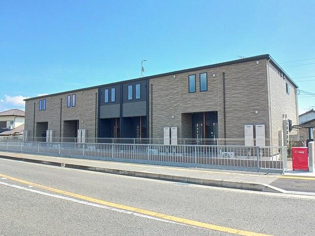 カーザ フィオーレ(2LDK/2階)