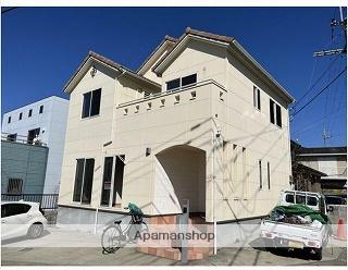 和歌山線 岩出駅 徒歩45分 2階建 築10年