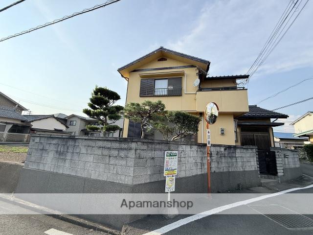 和歌山線 岩出駅 徒歩20分 2階建 築33年