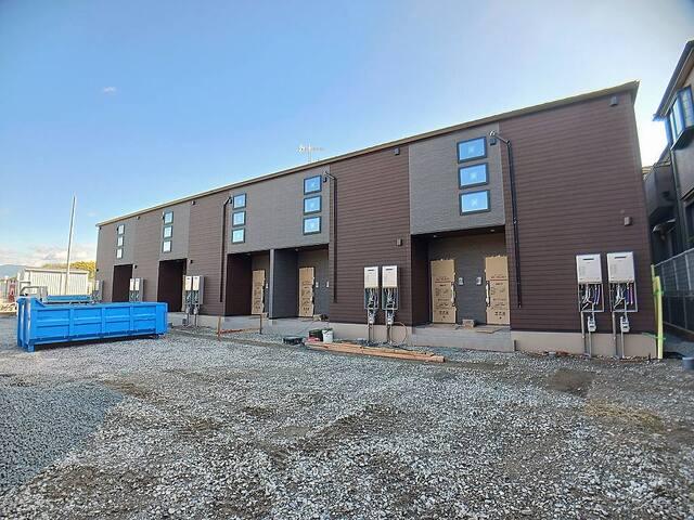 ソレアード・ポールⅢ