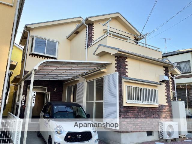 阪和線 紀伊駅 徒歩48分 2階建 築27年